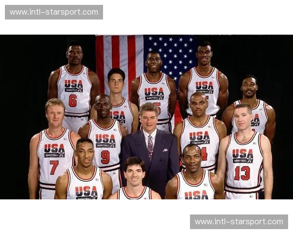 巅峰对决：美国男篮与韩国男篮的历史恩怨与未来展望