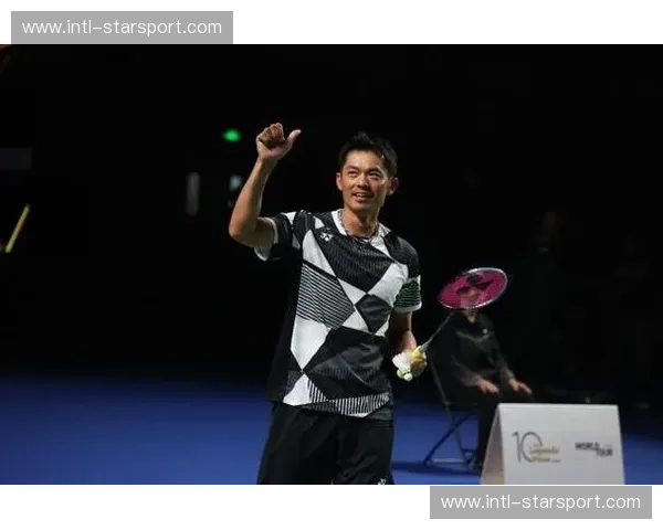 王者对决：2012伦敦奥运，林丹与陶菲克的史诗告别